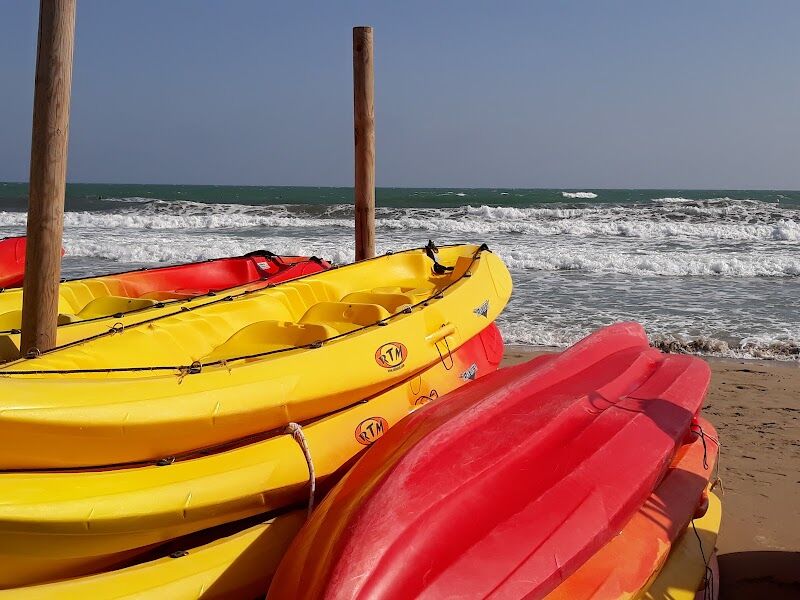 Imagen de Apartamento Turístico Playamar | Santa Pola