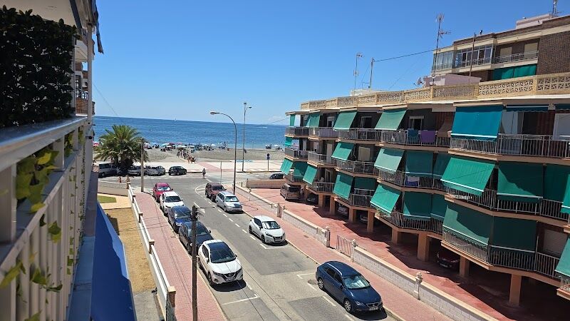Imagen de Apartamento Turístico Playamar | Santa Pola