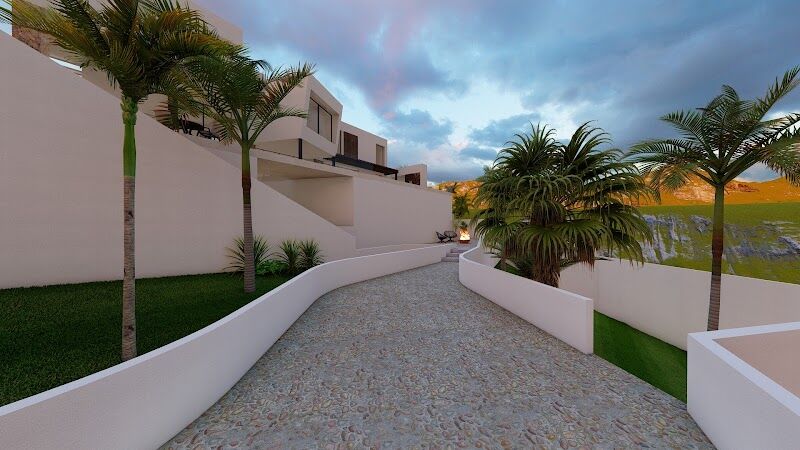 Imagen de Studio Hc Estudio Arquitectura Alicante