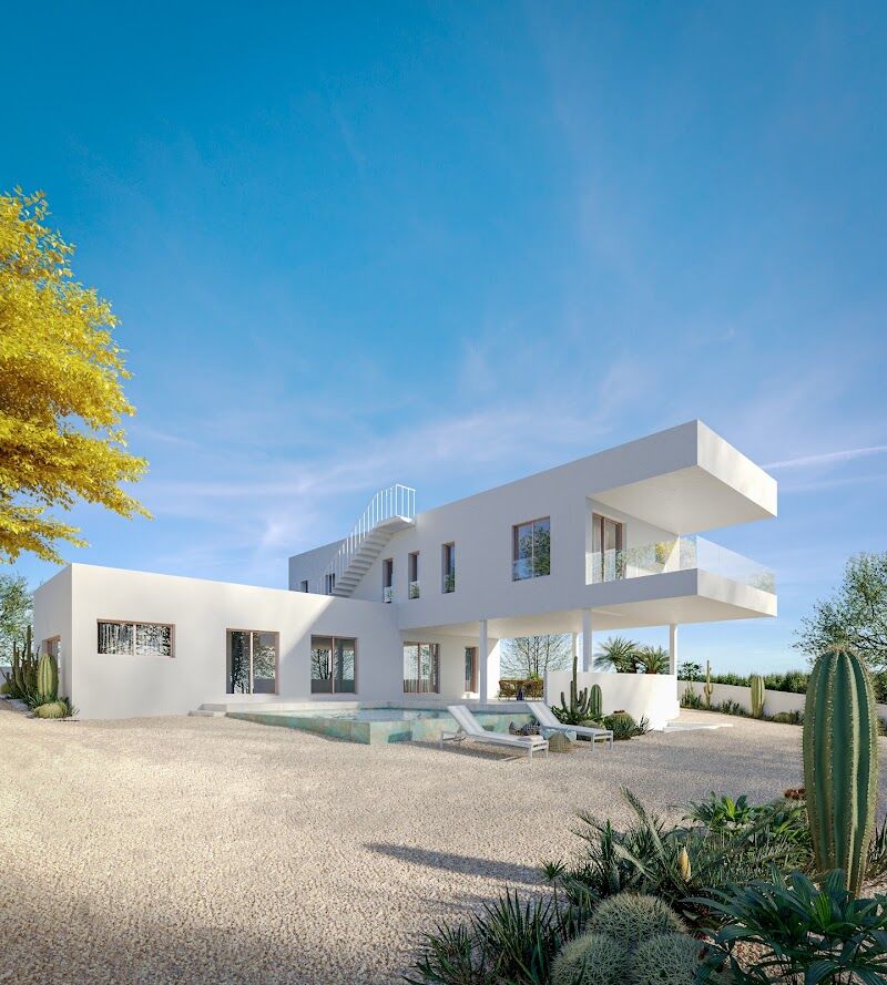 Imagen de Studio Hc Estudio Arquitectura Alicante