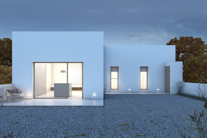 Imagen de Studio Hc Estudio Arquitectura Alicante