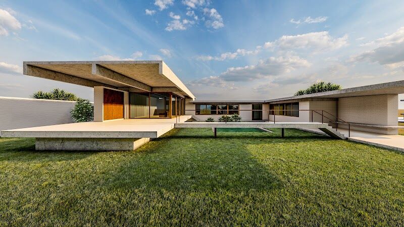 Imagen de Mota Arquitectos | Estudio de Arquitectura en Alicante