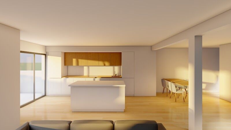 Imagen de Mota Arquitectos | Estudio de Arquitectura en Alicante