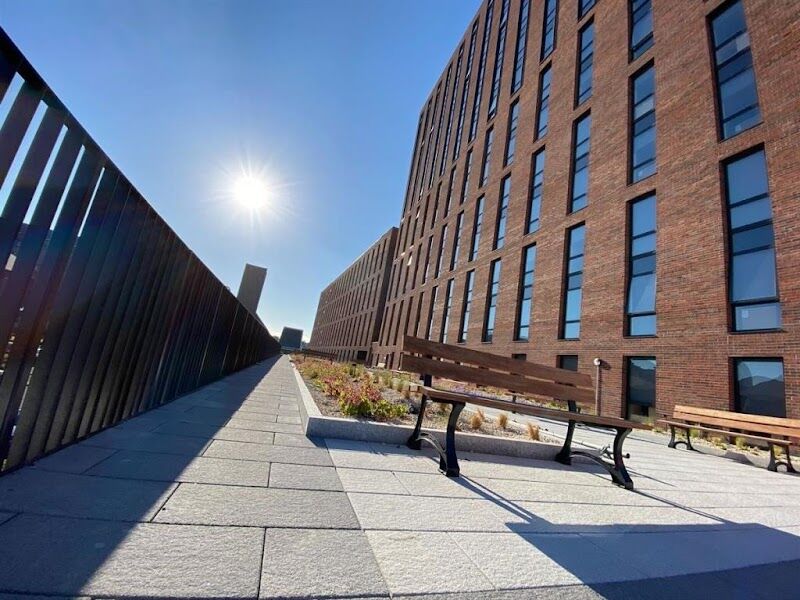 Imagen de Mota Arquitectos | Estudio de Arquitectura en Alicante