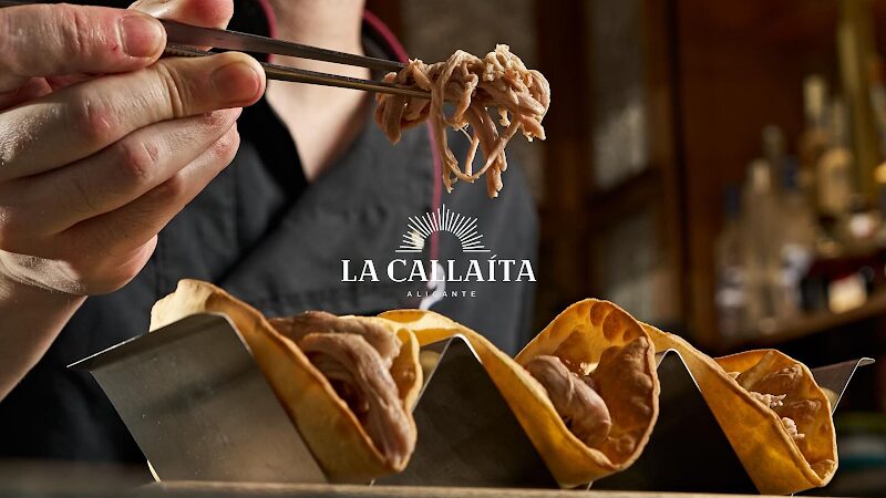 Imagen de La Callaíta Gastro Bar