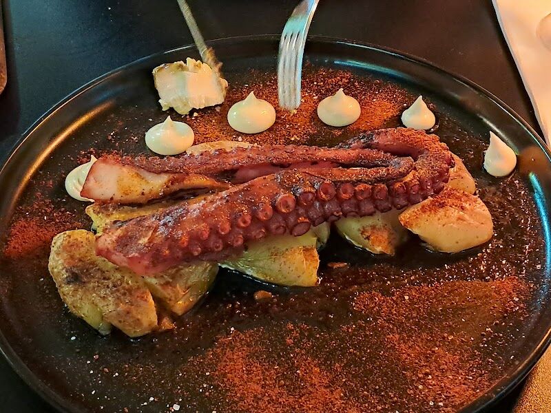 Imagen de La Callaíta Gastro Bar