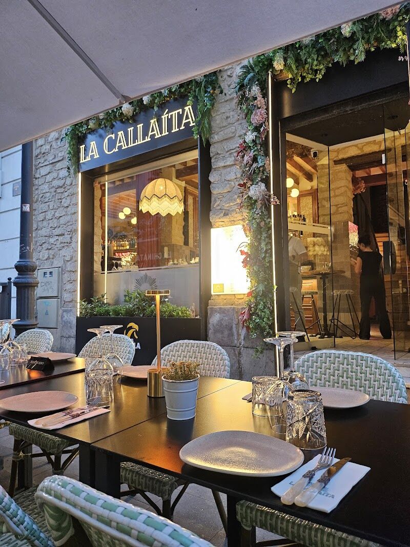 Imagen de La Callaíta Gastro Bar