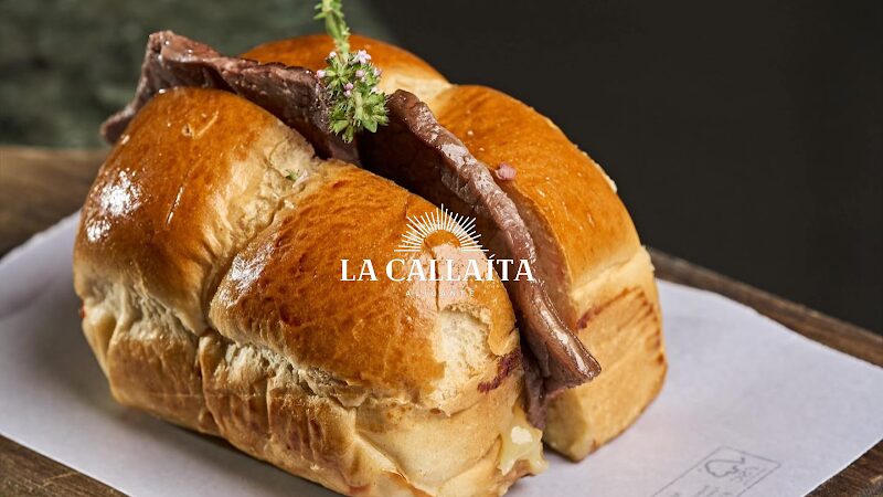 Imagen de La Callaíta Gastro Bar