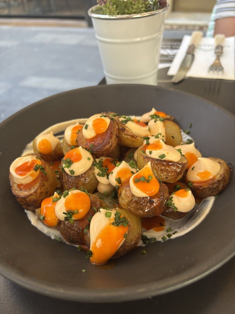 Imagen de La Callaíta Gastro Bar