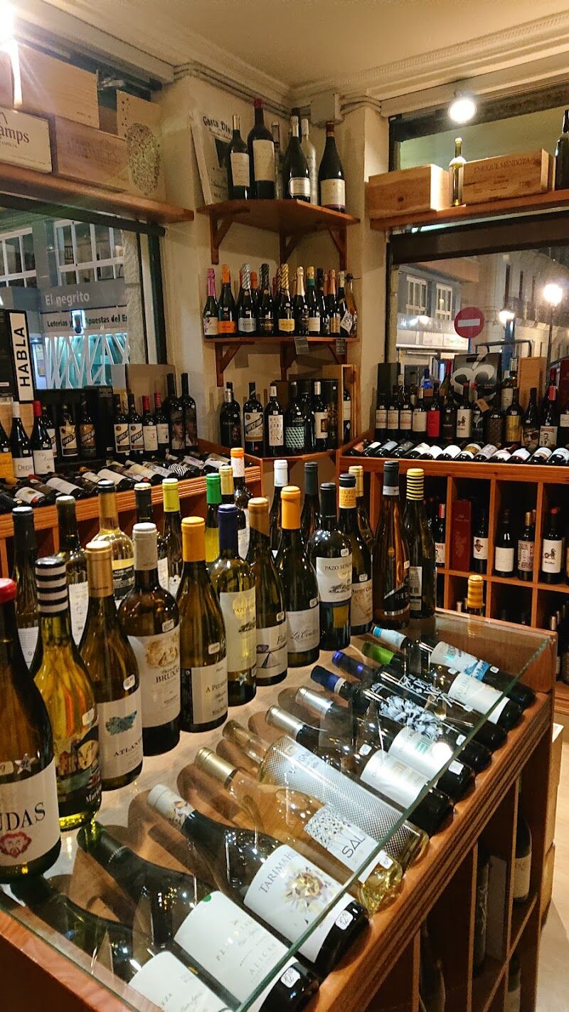 Imagen de negocio en Bodega en Provincia de Alicante