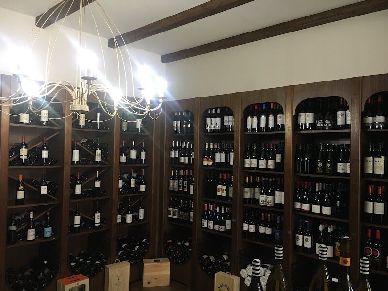 Imagen de Bodega Amorós