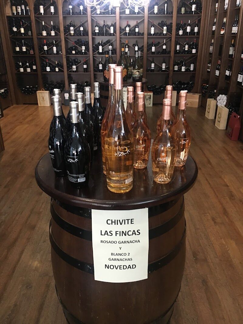 Imagen de Bodega Amorós