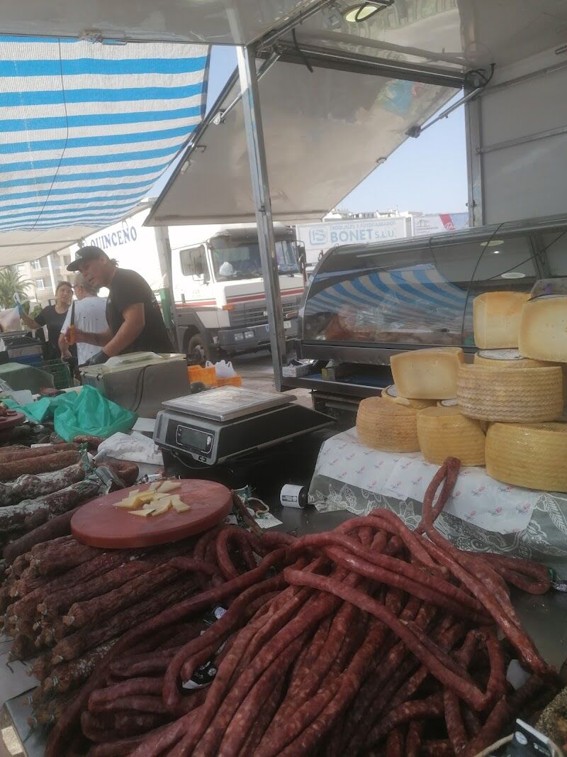 Imagen de Bodega Amorós