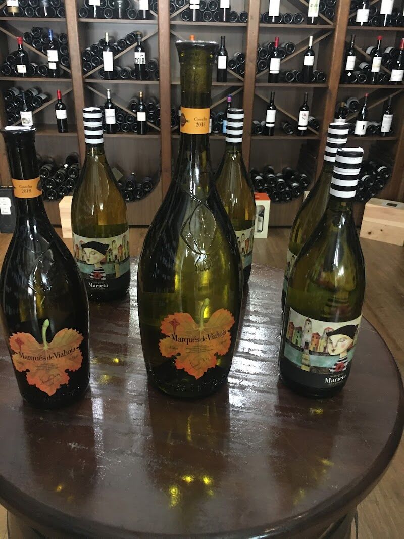 Imagen de Bodega Amorós