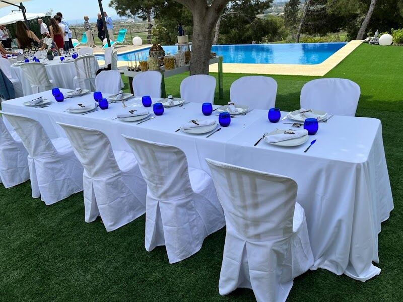 Imagen de Masalto Catering Alicante