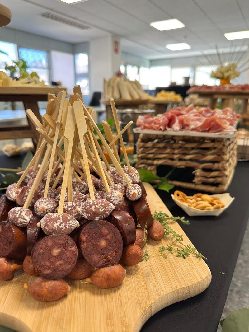 Imagen de Masalto Catering Alicante