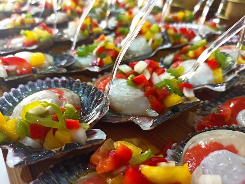 Imagen de Masalto Catering Alicante
