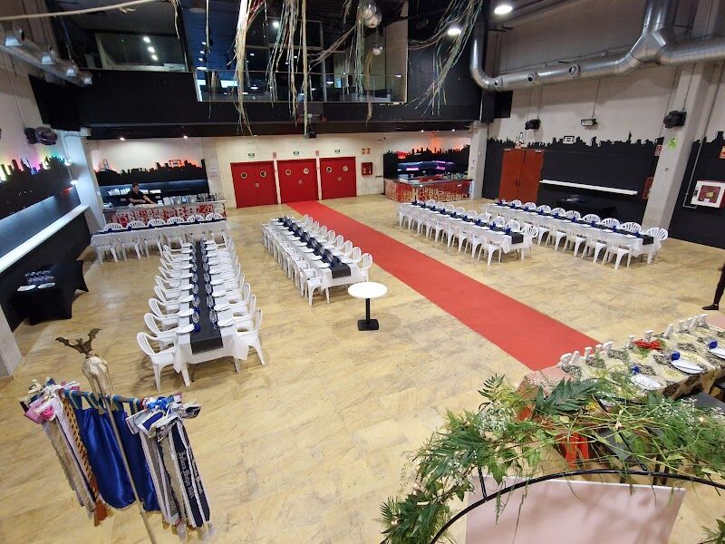 Imagen de Masalto Catering Alicante