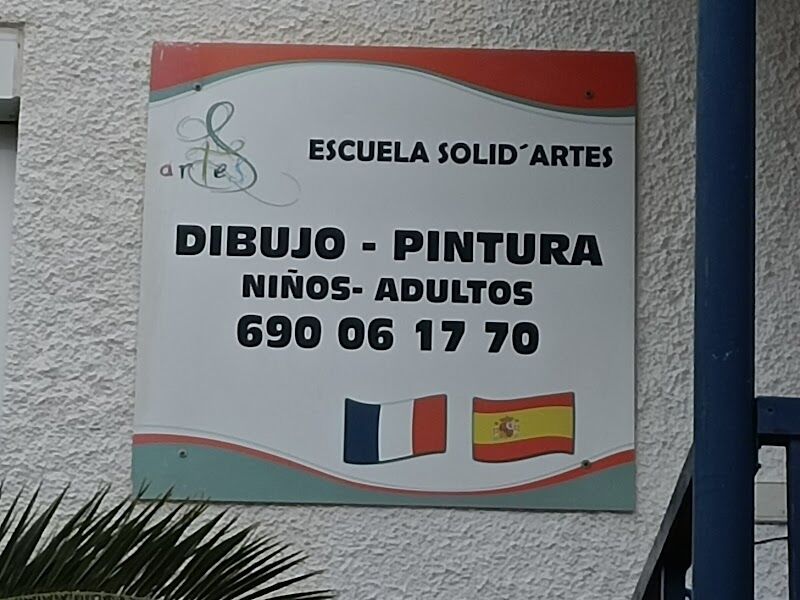Imagen de negocio en Salud, bienestar y formación en Provincia de Alicante