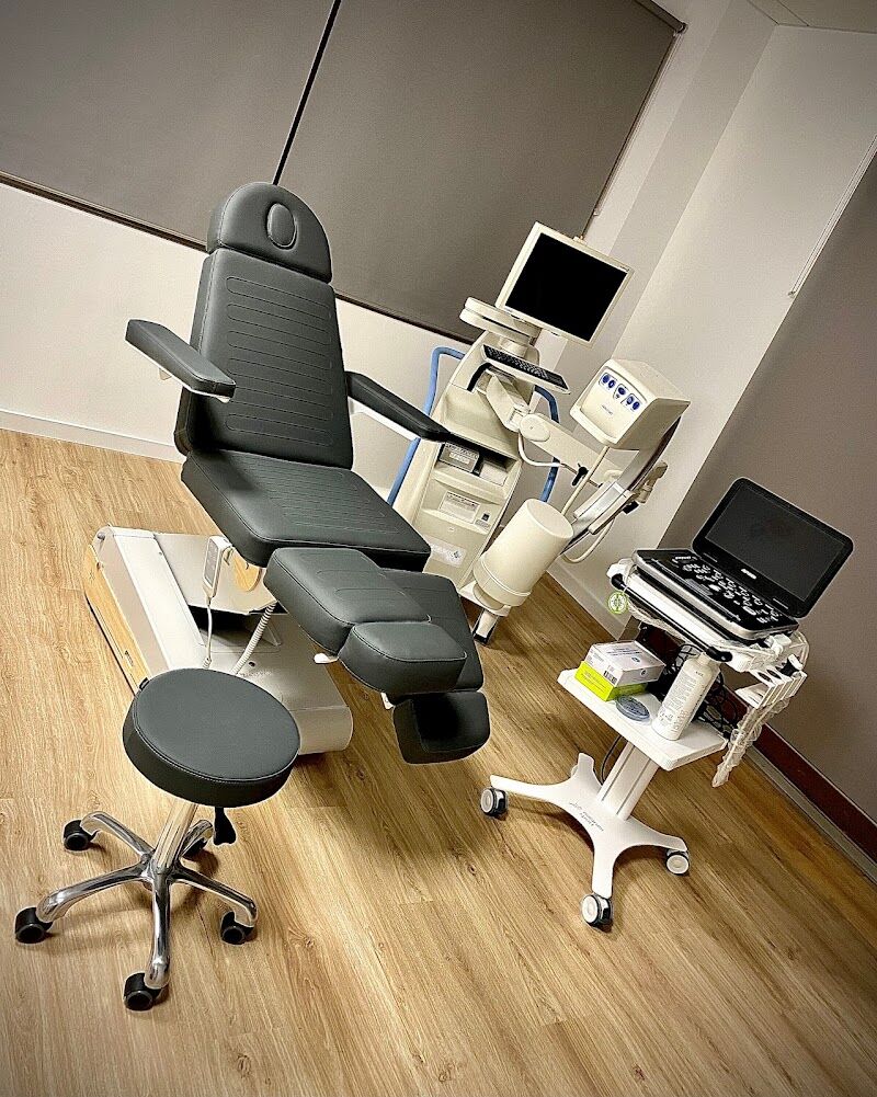 Imagen de Centro Sanitario Dra Silvia Carrillo