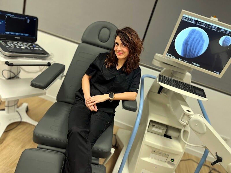 Imagen de Centro Sanitario Dra Silvia Carrillo