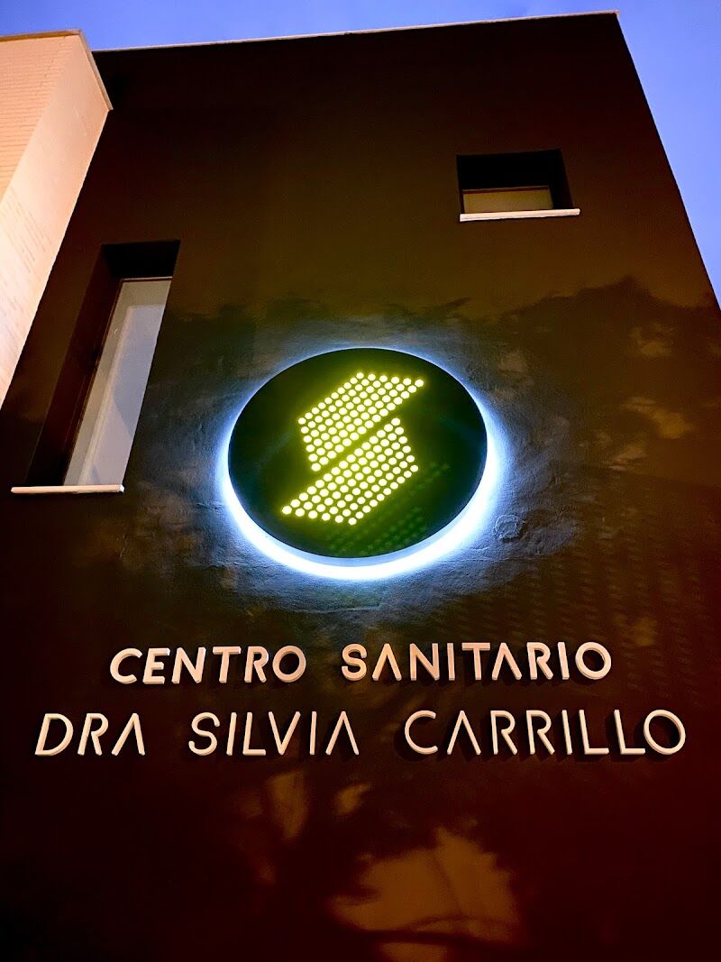 Imagen de Centro Sanitario Dra Silvia Carrillo