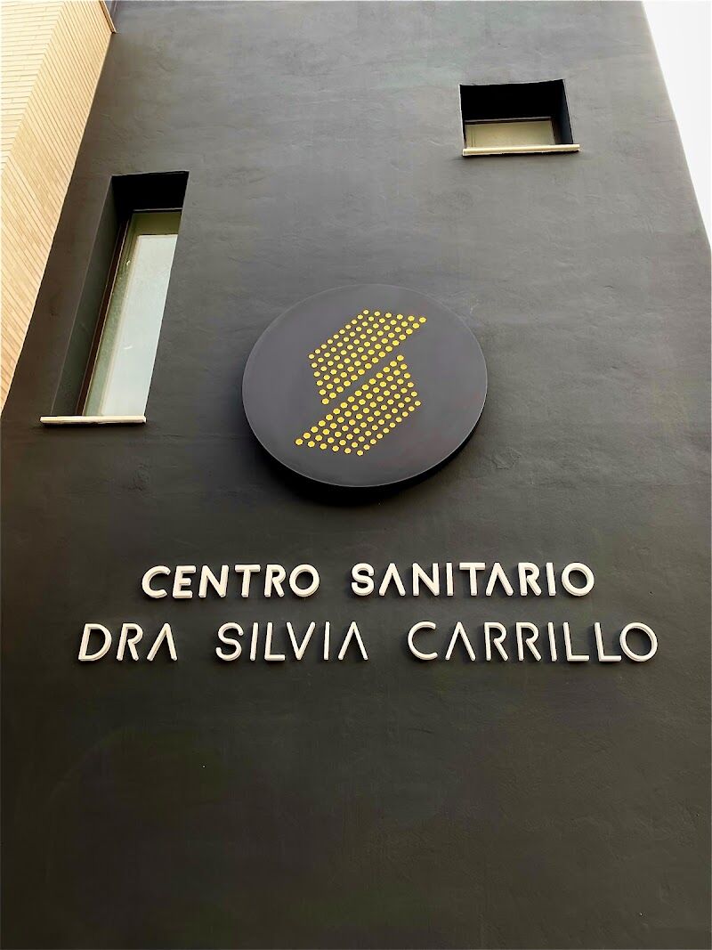Imagen de Centro Sanitario Dra Silvia Carrillo