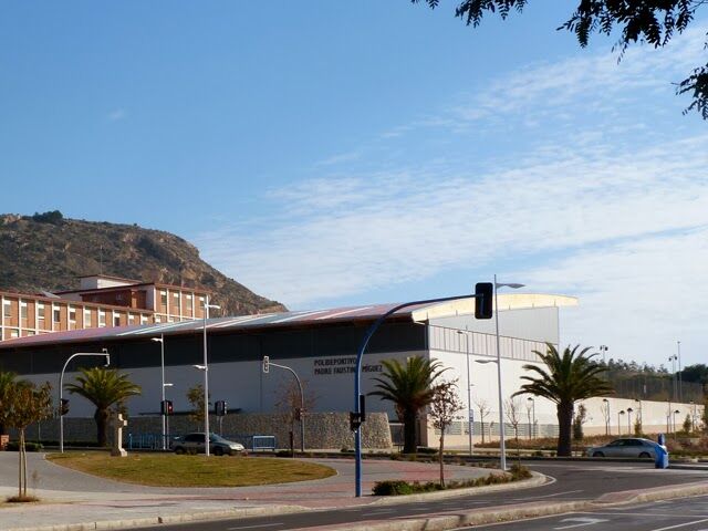 Imagen de Colegio Concertado Plurilingüe Calasancio Alicante
