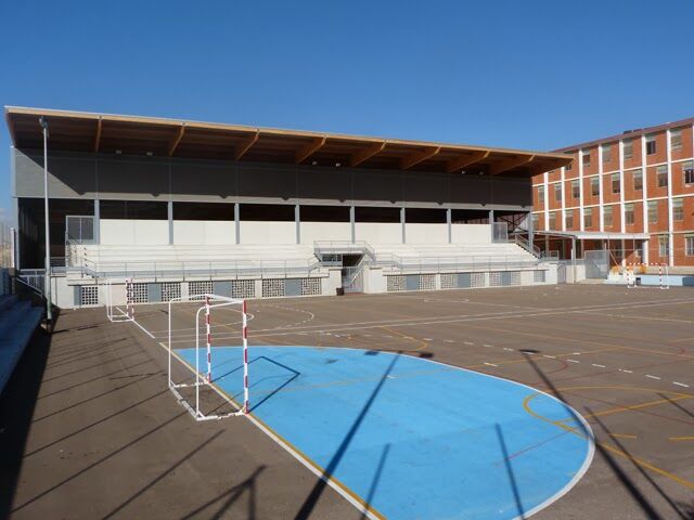 Imagen de Colegio Concertado Plurilingüe Calasancio Alicante