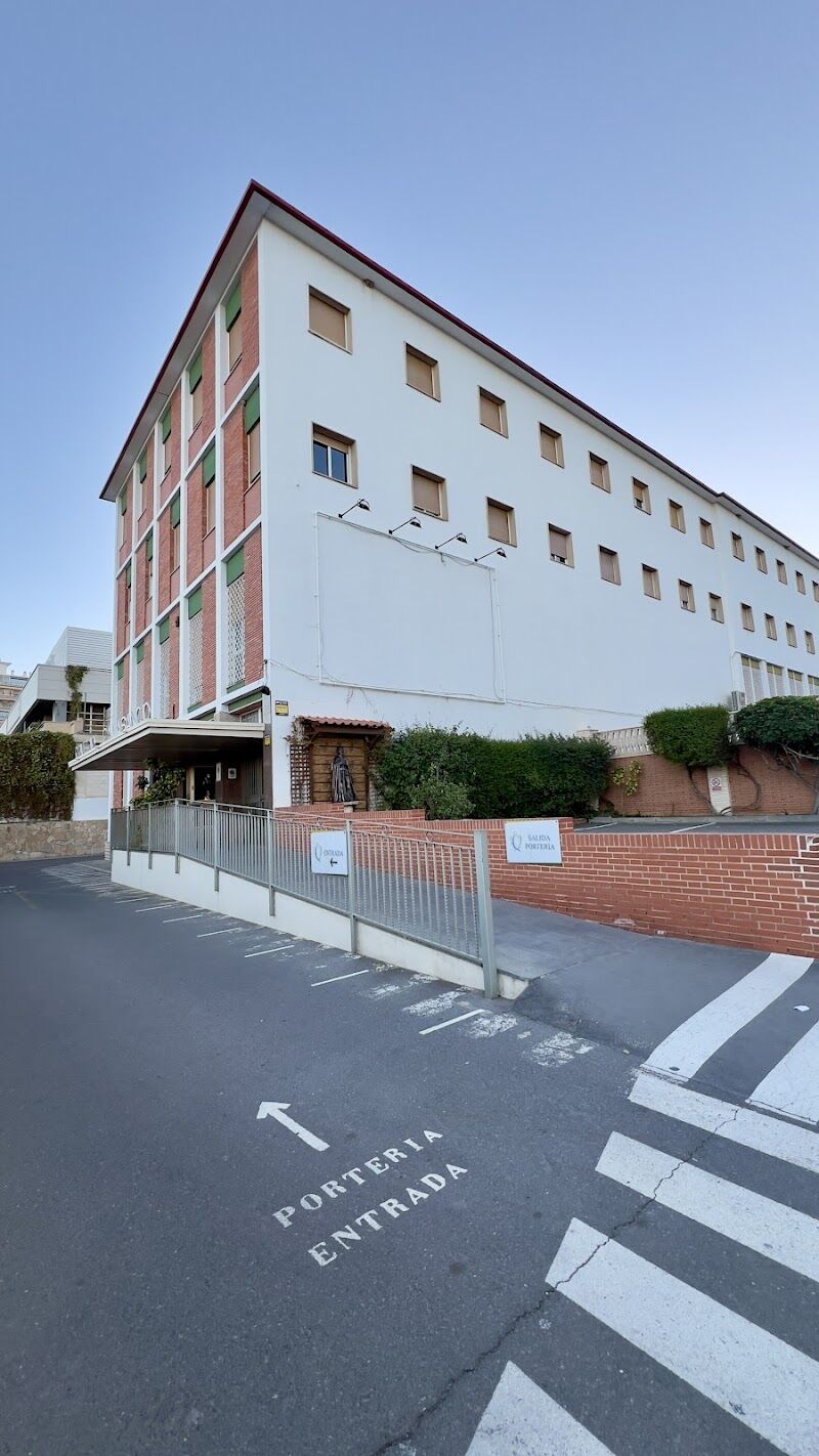 Imagen de Colegio Concertado Plurilingüe Calasancio Alicante