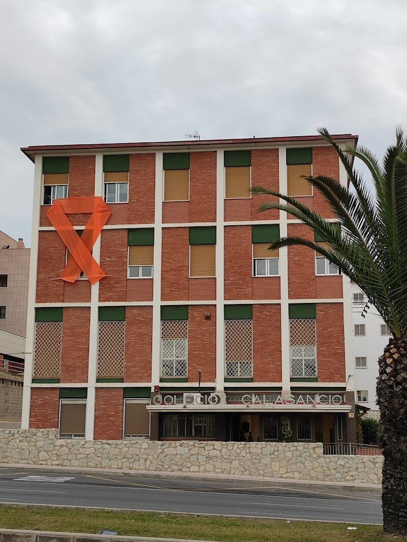 Imagen de Colegio Concertado Plurilingüe Calasancio Alicante