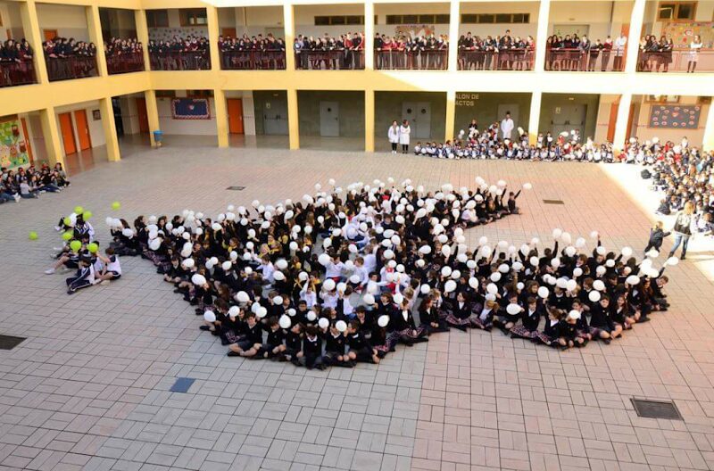 Imagen de negocio en Colegio en Provincia de Alicante