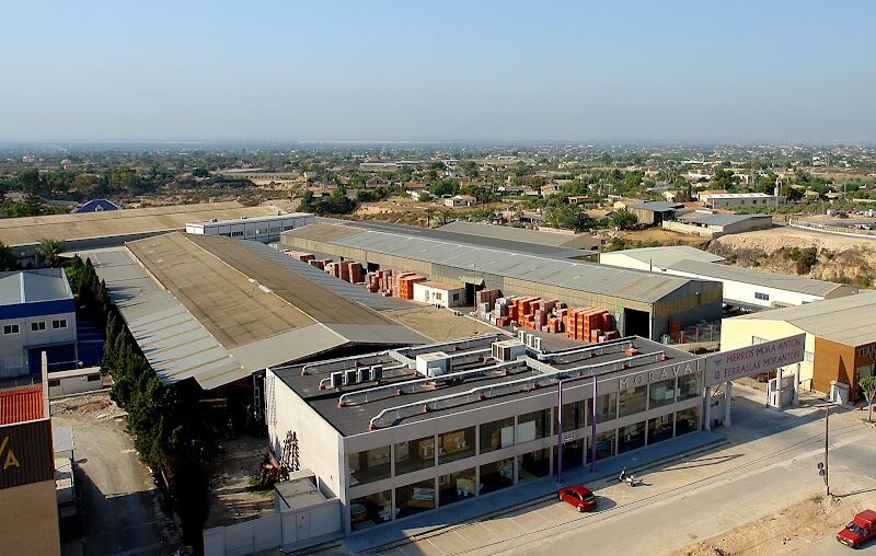 Imagen de Altamira Constructora