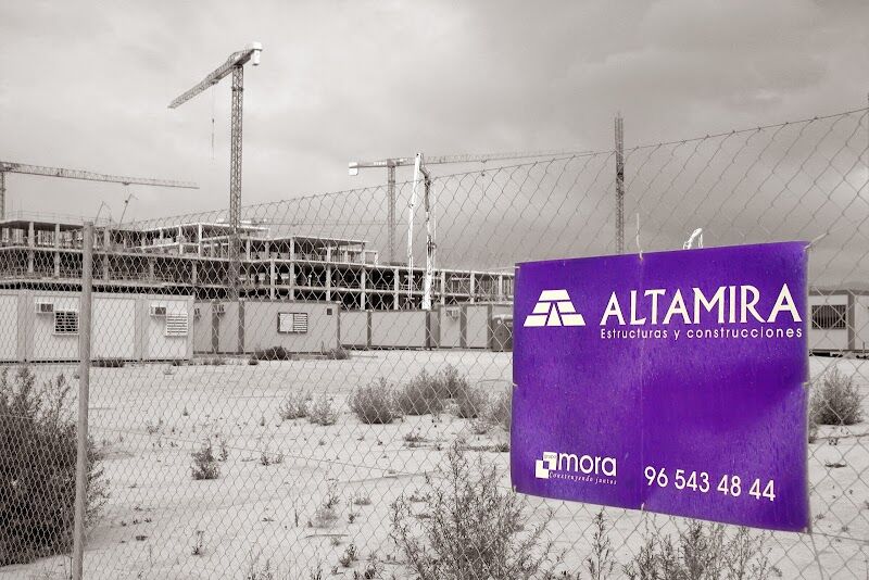 Imagen de Altamira Constructora