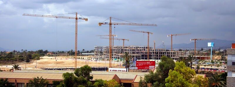 Imagen de Altamira Constructora