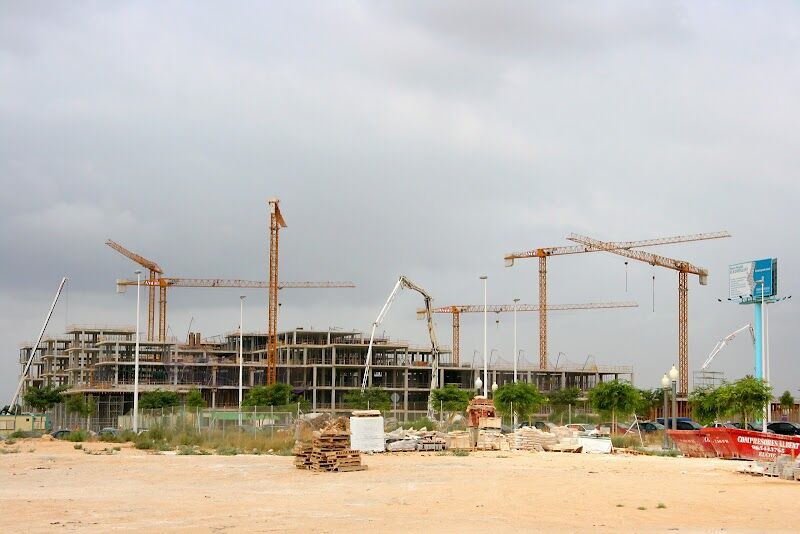 Imagen de Altamira Constructora
