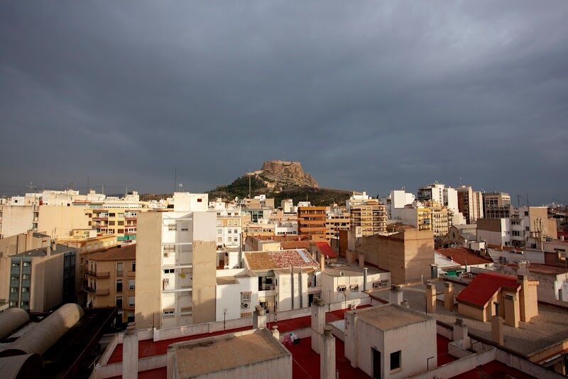 Imagen de Estudio Balsalobre Cursos de Fotografía
