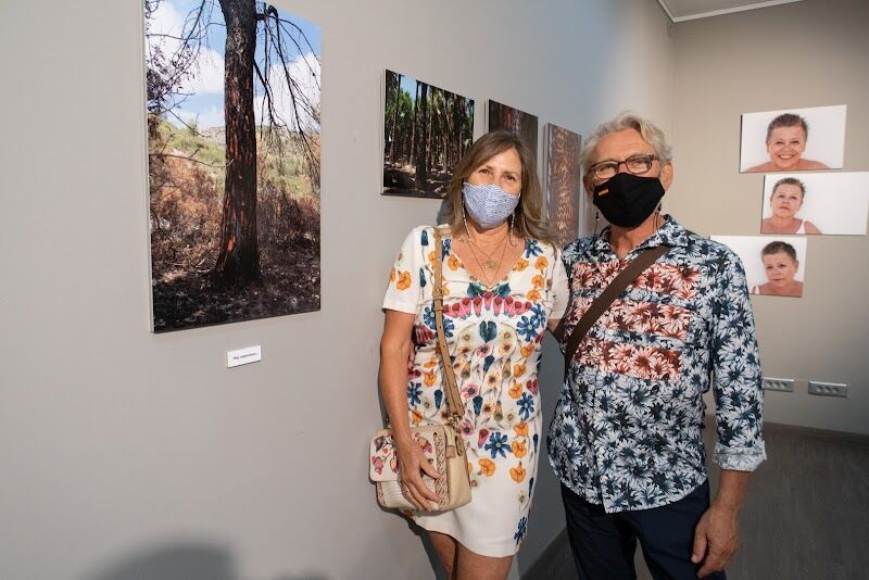 Imagen de Estudio Balsalobre Cursos de Fotografía