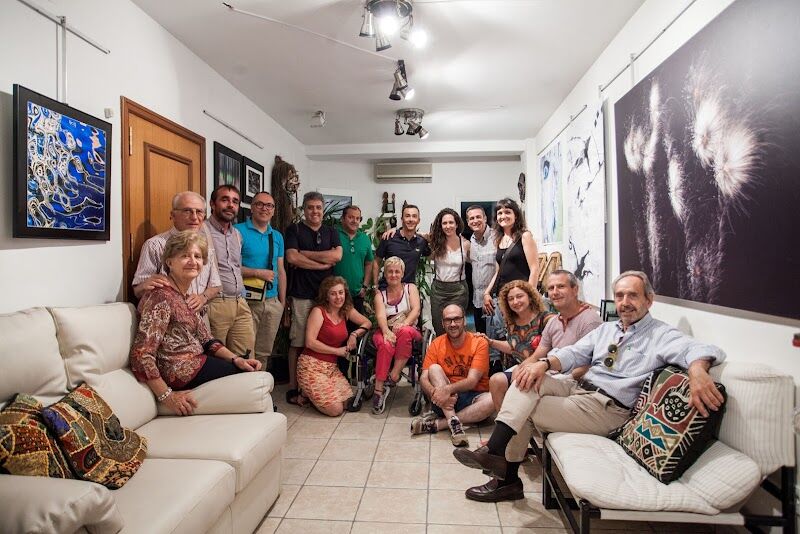 Imagen de Estudio Balsalobre Cursos de Fotografía