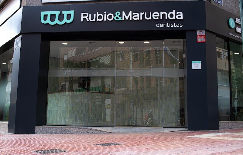 Imagen de Rubio & Maruenda Dentistas
