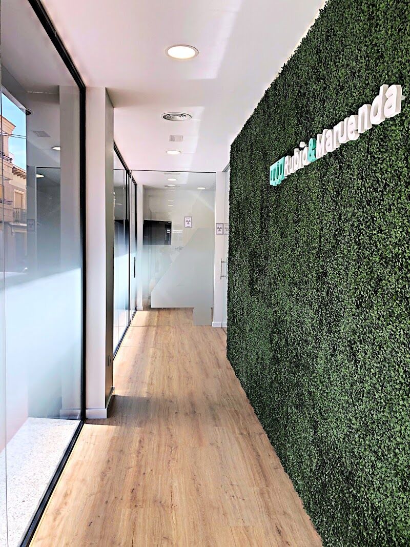 Imagen de Rubio & Maruenda Dentistas