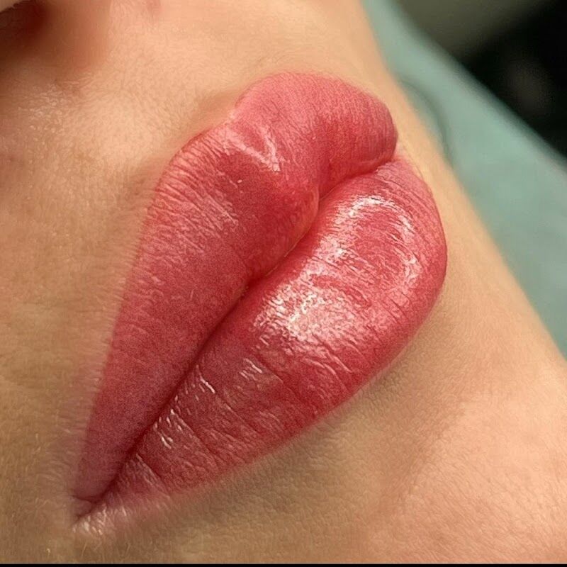 Imagen de Micropigmentación Alicante – Microblanding Alicante