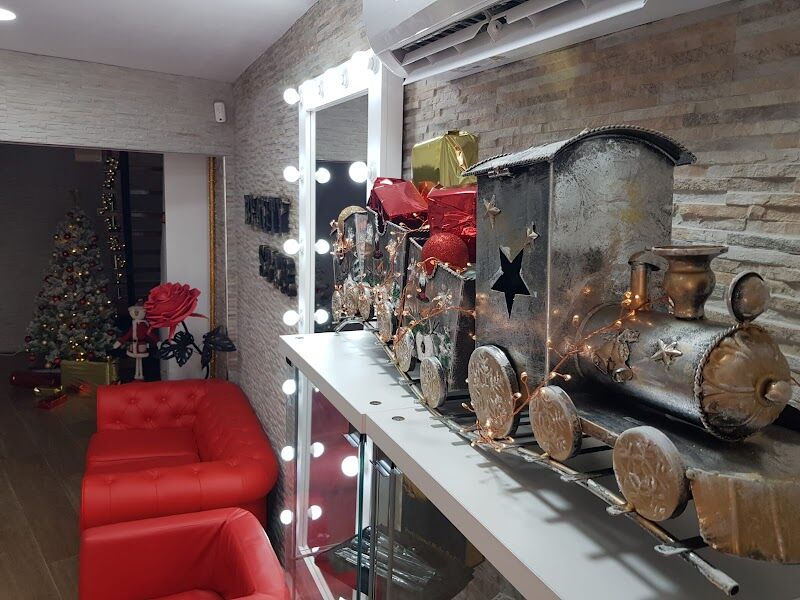 Imagen de Micropigmentación Alicante – Microblanding Alicante