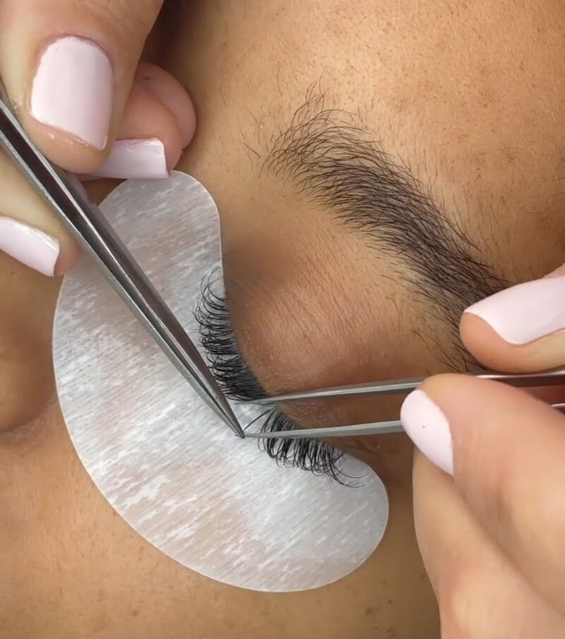 Imagen de Micropigmentación Alicante – Microblanding Alicante