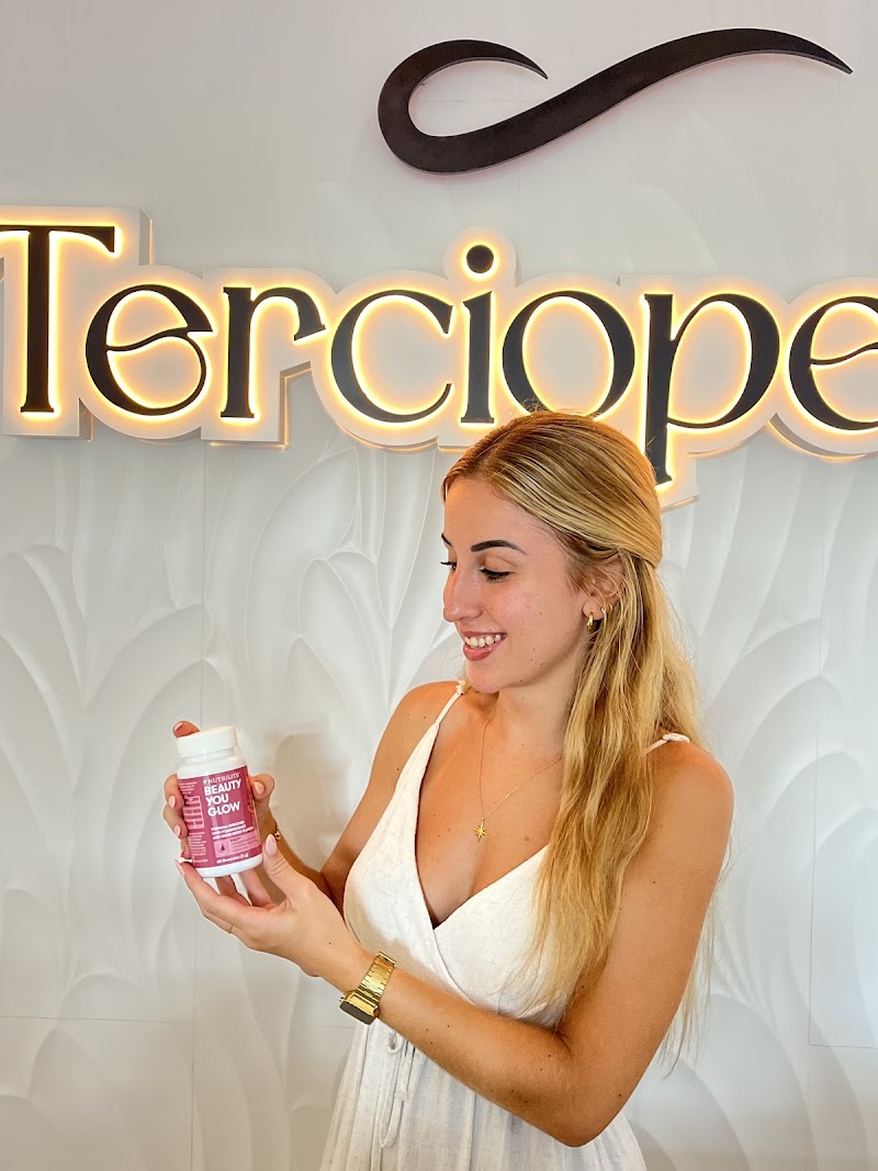 Imagen de Terciopelos