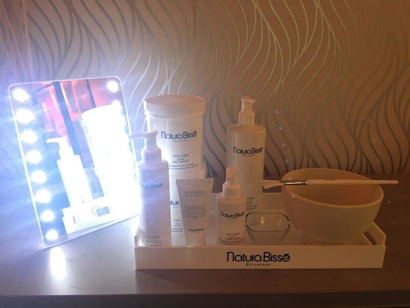 Imagen de Terciopelos