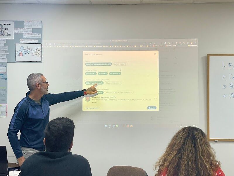 Imagen de negocio en Desarrollo de videojuegos en Provincia de Alicante
