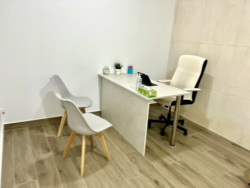 Imagen de Gerardo Martínez – Centro Kenza