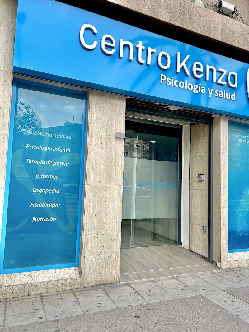 Imagen de Gerardo Martínez – Centro Kenza