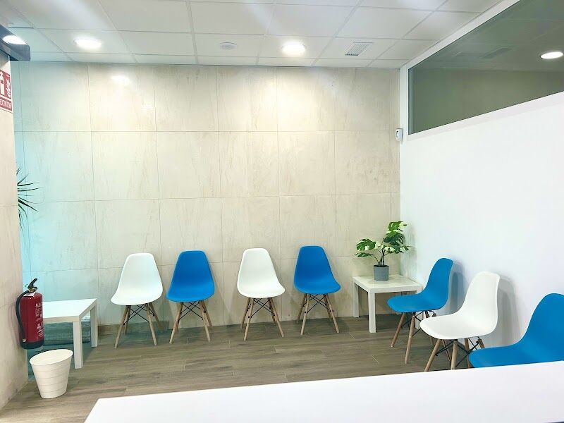 Imagen de Gerardo Martínez – Centro Kenza